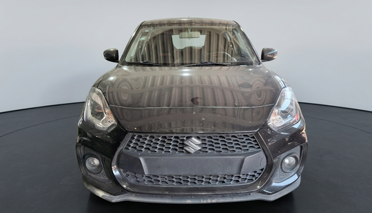Suzuki • Swift