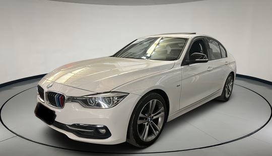 Bmw • Serie 3