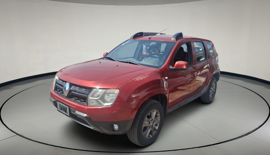 Renault • Duster