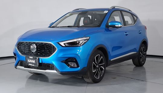 Mg • Zs