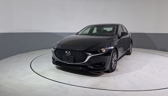 Mazda • Mazda 3