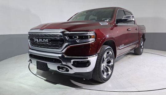 Ram • Ram 1500