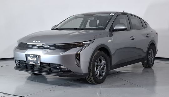 Kia • K3