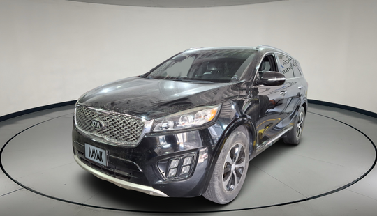 Kia • Sorento
