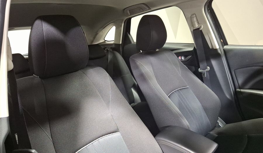 Mazda Cx-3 2.0 I SPORT 2WD AT Suv 2023