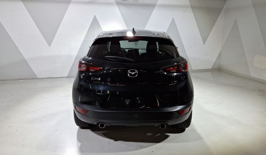 Mazda Cx-3 2.0 I SPORT 2WD AT Suv 2023