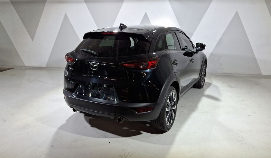Mazda Cx-3 2.0 I SPORT 2WD AT Suv 2023