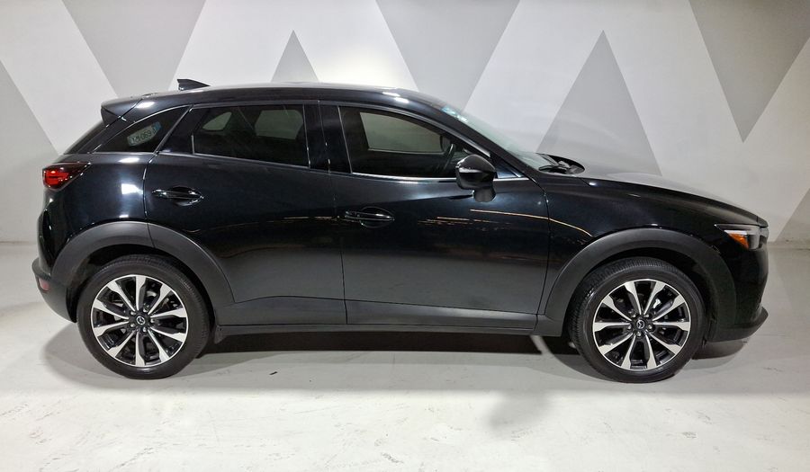 Mazda Cx-3 2.0 I SPORT 2WD AT Suv 2023
