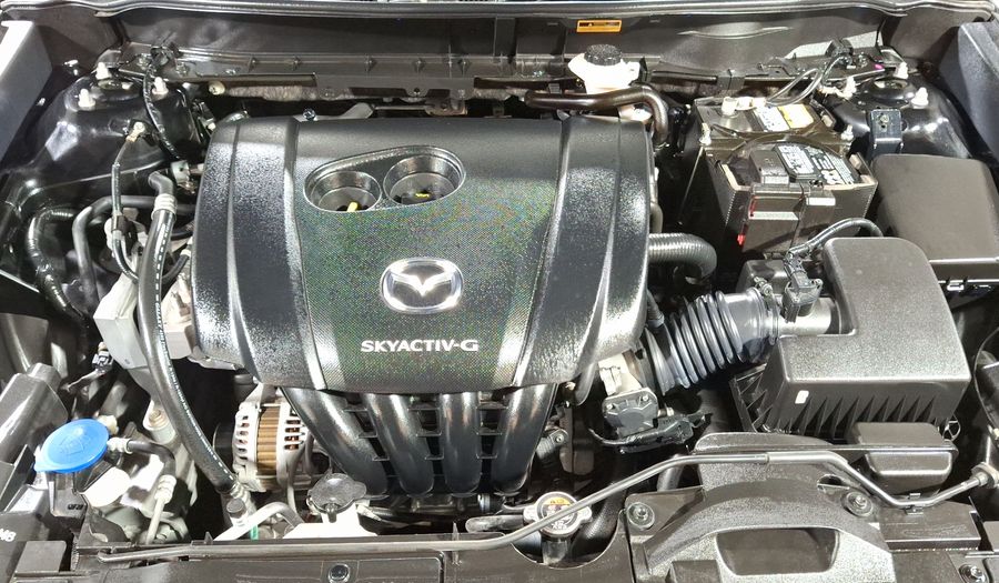 Mazda Cx-3 2.0 I SPORT 2WD AT Suv 2023