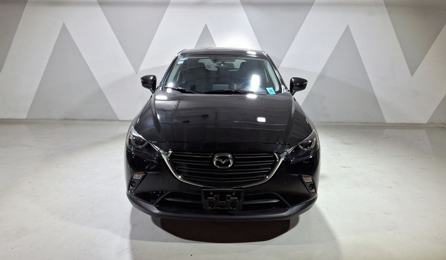 Mazda Cx-3 2.0 I SPORT 2WD AT Suv 2023