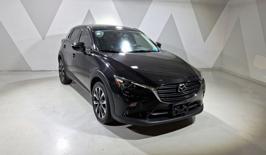 Mazda Cx-3 2.0 I SPORT 2WD AT Suv 2023