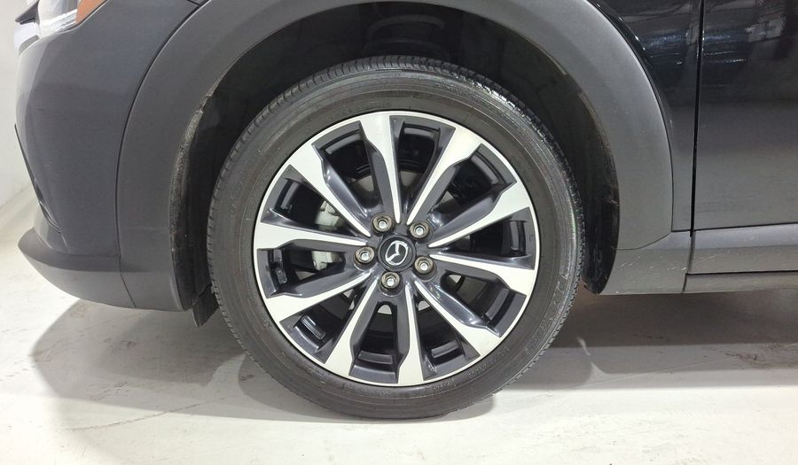 Mazda Cx-3 2.0 I SPORT 2WD AT Suv 2023