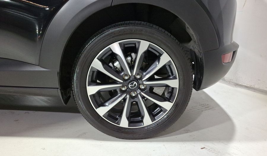 Mazda Cx-3 2.0 I SPORT 2WD AT Suv 2023