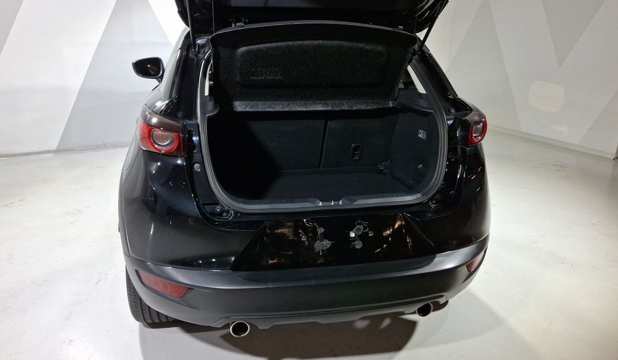 Mazda Cx-3 2.0 I SPORT 2WD AT Suv 2023