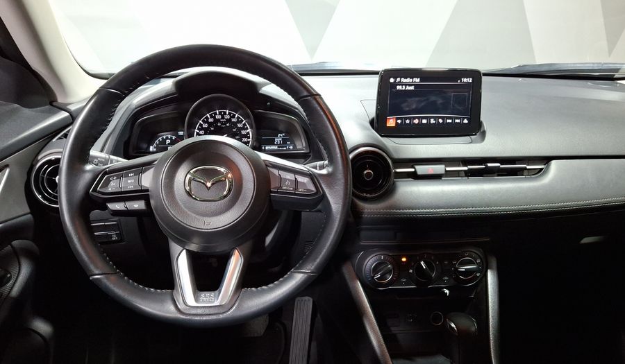 Mazda Cx-3 2.0 I SPORT 2WD AT Suv 2023