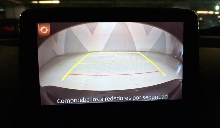 Mazda Cx-3 2.0 I SPORT 2WD AT Suv 2023