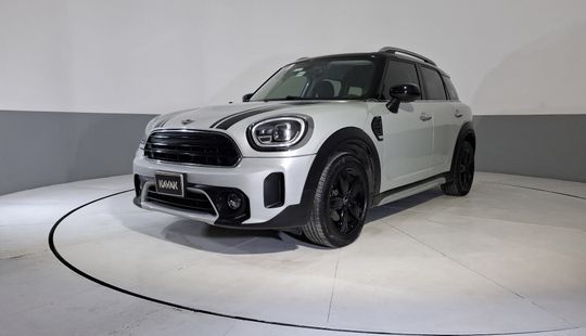 Mini • Countryman
