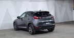 Mazda Cx-3 2.0 I GRAND TOURING 2WD AT Suv 2017