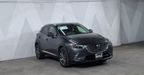 Mazda Cx-3 2.0 I GRAND TOURING 2WD AT Suv 2017