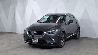 Mazda CX-3 2.0 I GRAND TOURING 2WD AT