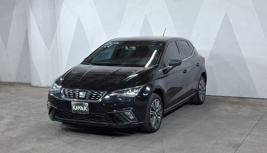 Seat • Ibiza