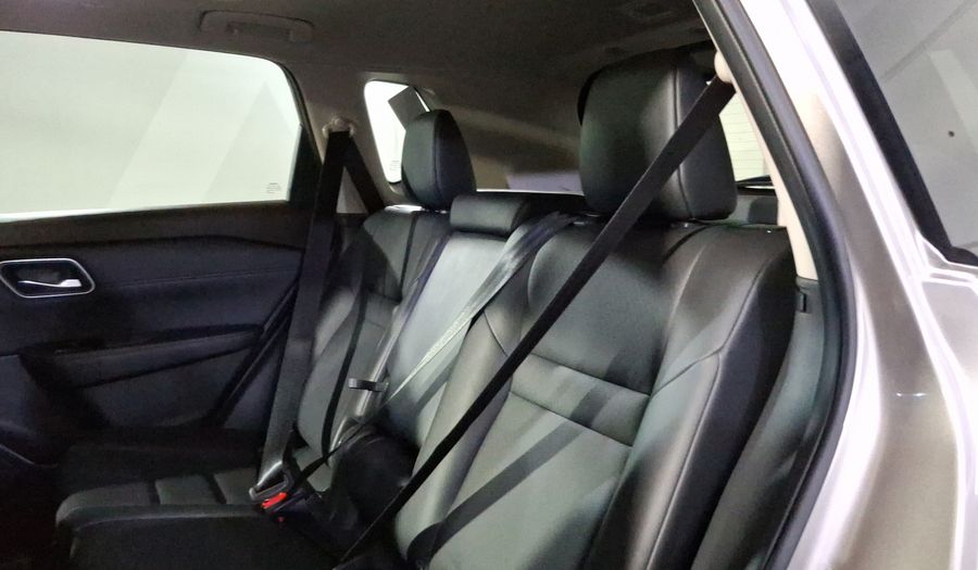 Nissan X-trail 1.5 HEV E-POWER PLATINUM Suv 2025