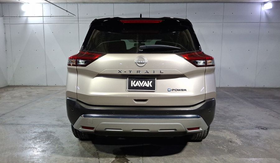 Nissan X-trail 1.5 HEV E-POWER PLATINUM Suv 2025