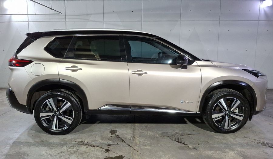 Nissan X-trail 1.5 HEV E-POWER PLATINUM Suv 2025