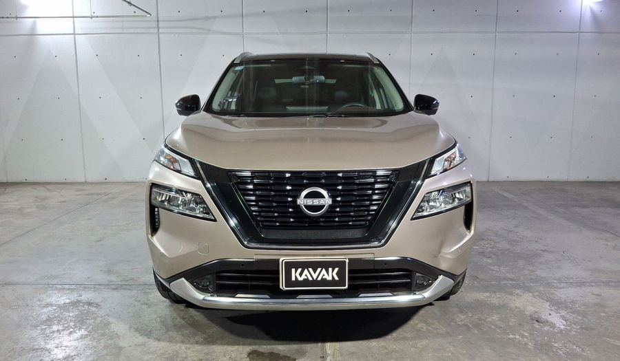 Nissan X-trail 1.5 HEV E-POWER PLATINUM Suv 2025
