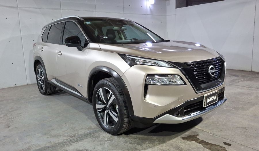 Nissan X-trail 1.5 HEV E-POWER PLATINUM Suv 2025