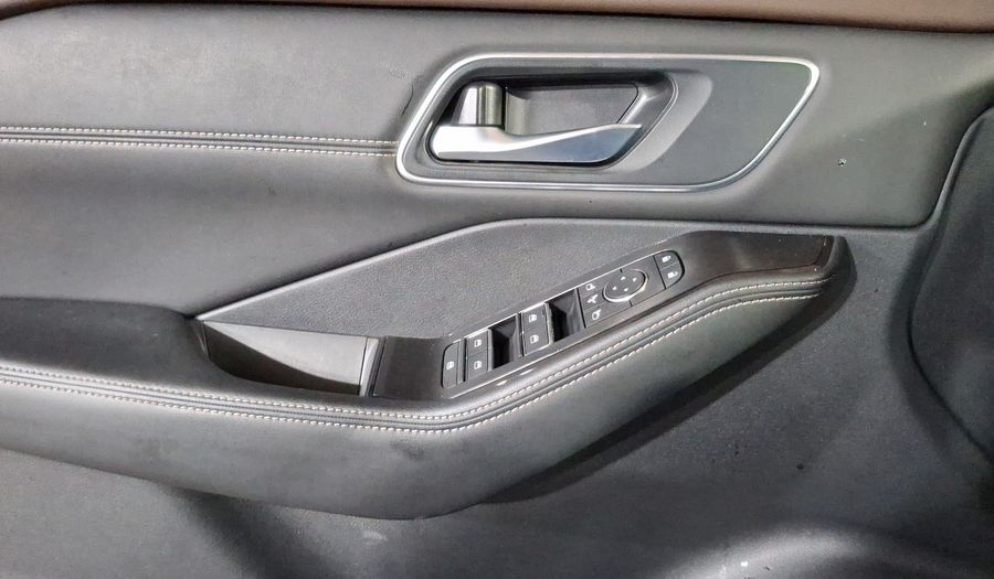 Nissan X-trail 1.5 HEV E-POWER PLATINUM Suv 2025