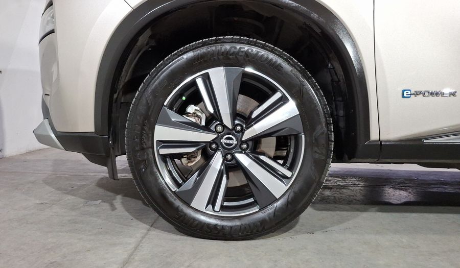 Nissan X-trail 1.5 HEV E-POWER PLATINUM Suv 2025