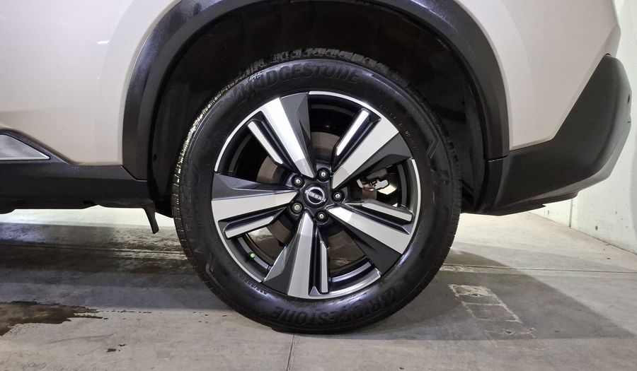 Nissan X-trail 1.5 HEV E-POWER PLATINUM Suv 2025