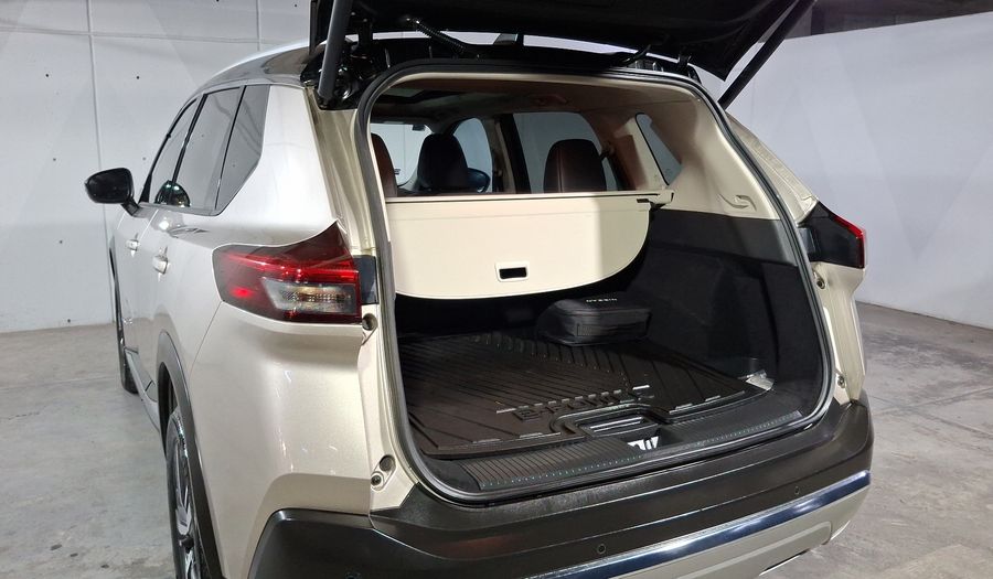 Nissan X-trail 1.5 HEV E-POWER PLATINUM Suv 2025