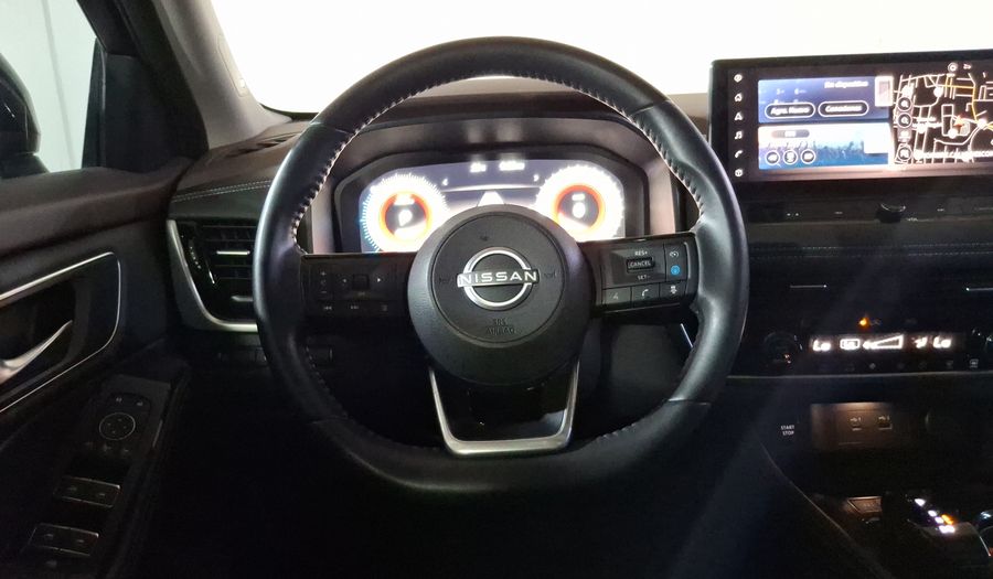 Nissan X-trail 1.5 HEV E-POWER PLATINUM Suv 2025