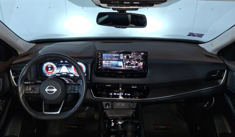Nissan X-trail 1.5 HEV E-POWER PLATINUM Suv 2025