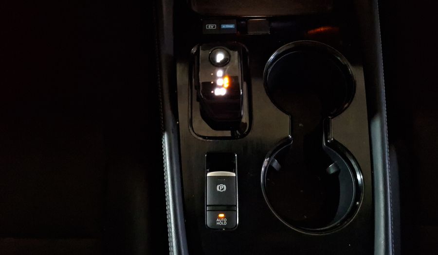 Nissan X-trail 1.5 HEV E-POWER PLATINUM Suv 2025