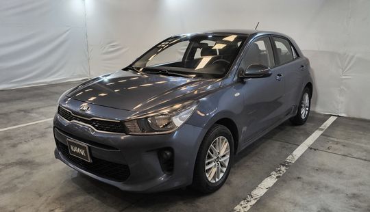 Kia • Rio