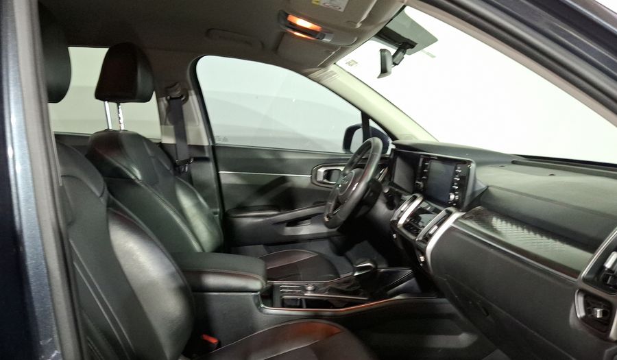 Kia Sorento 2.5 EX AUTO Suv 2022