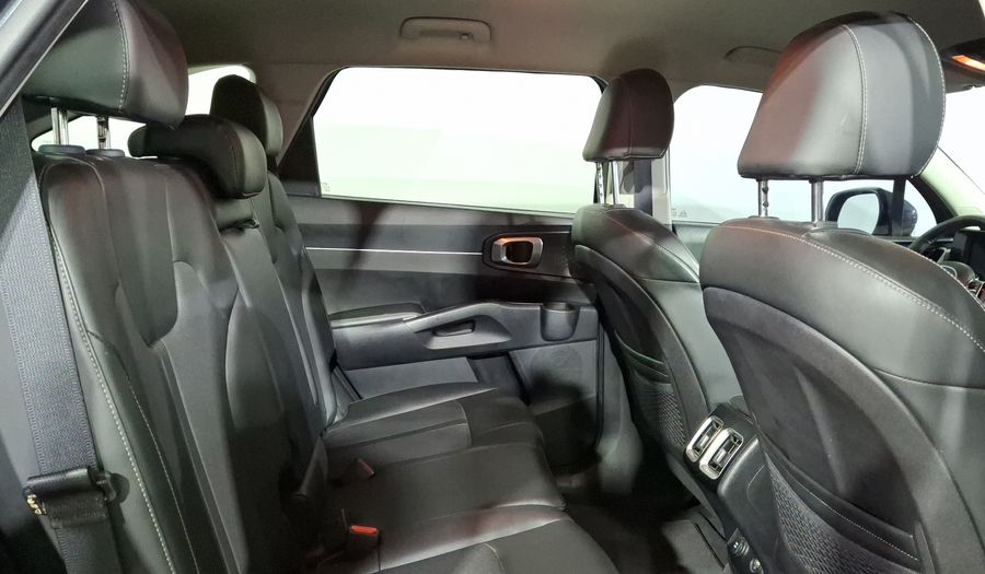 Kia Sorento 2.5 EX AUTO Suv 2022