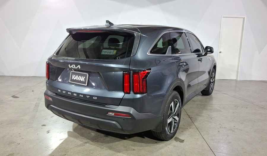 Kia Sorento 2.5 EX AUTO Suv 2022