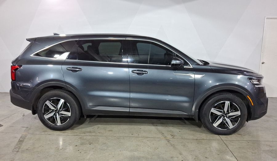 Kia Sorento 2.5 EX AUTO Suv 2022