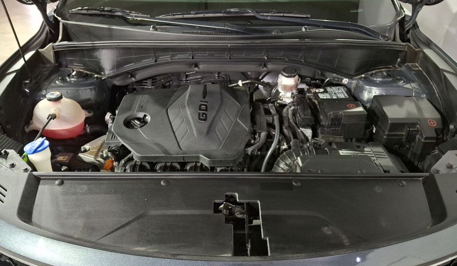 Kia Sorento 2.5 EX AUTO Suv 2022