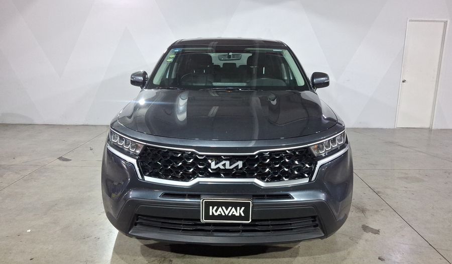 Kia Sorento 2.5 EX AUTO Suv 2022