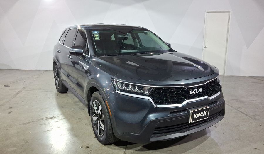 Kia Sorento 2.5 EX AUTO Suv 2022