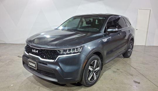 Kia • Sorento