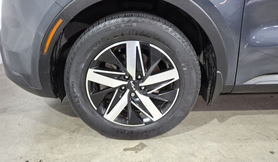 Kia Sorento 2.5 EX AUTO Suv 2022