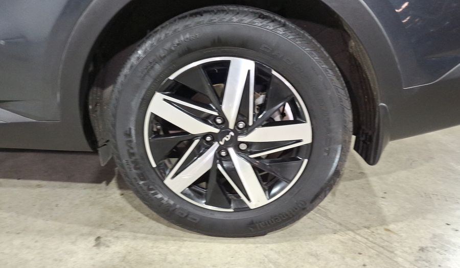 Kia Sorento 2.5 EX AUTO Suv 2022