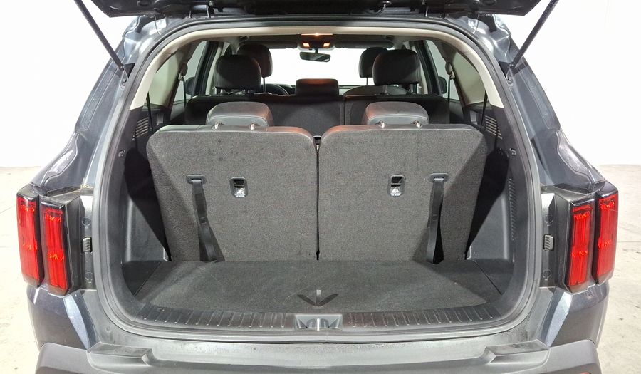Kia Sorento 2.5 EX AUTO Suv 2022