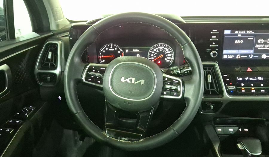 Kia Sorento 2.5 EX AUTO Suv 2022
